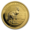 Gold Kangaroo Coin 2013 - 1 oz